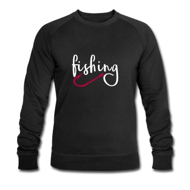 Angeln Pullover - Angeln