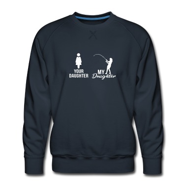 Angeln Pullover - Angeln