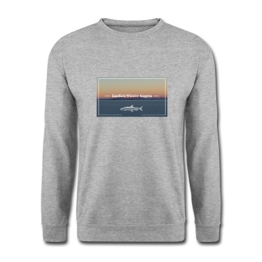 Angeln Pullover - Endlich Wieder Angeln