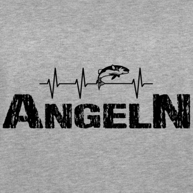 Angeln Pullover - Angeln