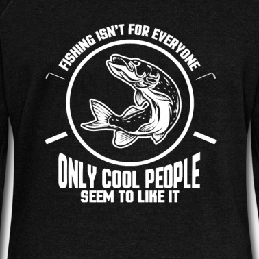 Angeln Pullover - Angeln