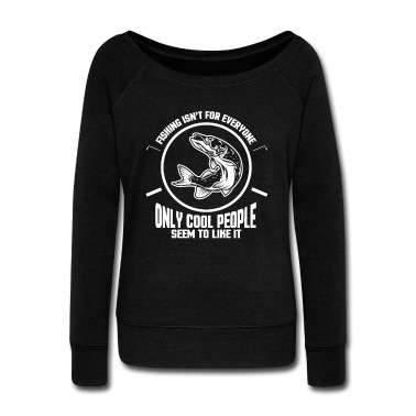 Angeln Pullover - Angeln