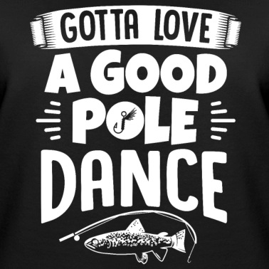 Angeln Pullover - Angeln