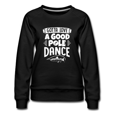 Angeln Pullover - Angeln