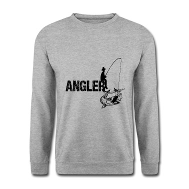 Angeln Pullover - Angeln