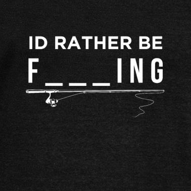 Angeln Pullover - Angeln