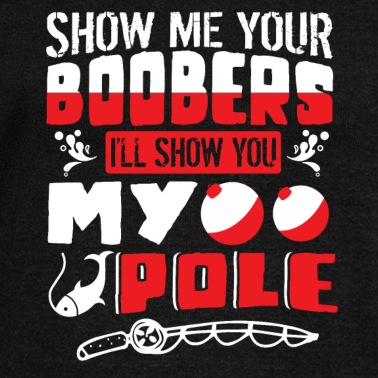 Angeln Pullover - Angeln