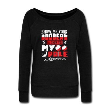 Angeln Pullover - Angeln