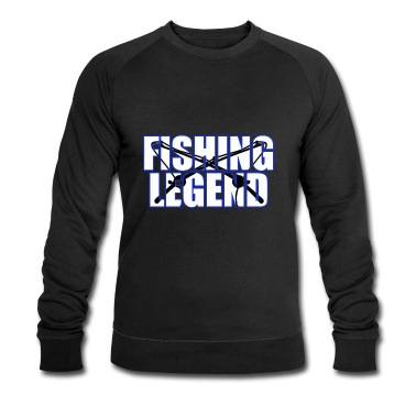 Angeln Pullover - Angeln