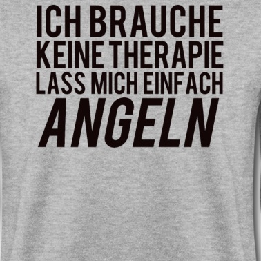 Angeln Pullover - Angeln