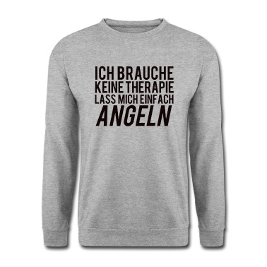 Angeln Pullover - Angeln