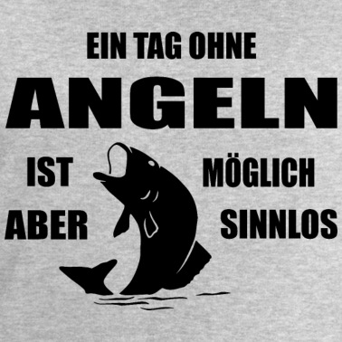 Angeln Pullover - Angeln
