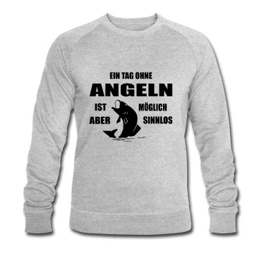 Angeln Pullover - Angeln
