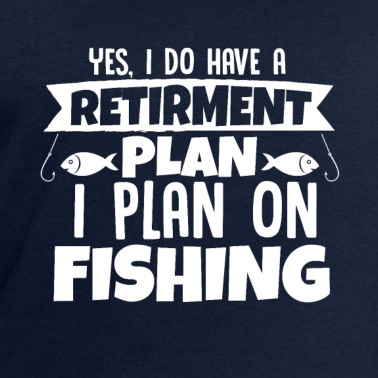 Angeln Pullover - Angeln