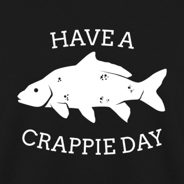 Angeln Pullover - Angeln