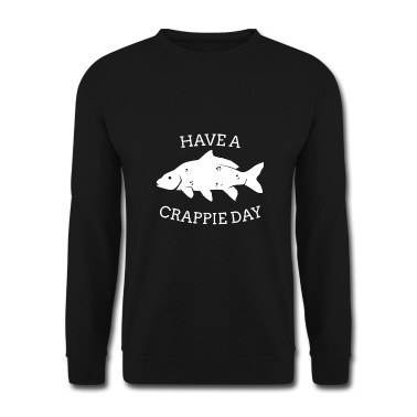 Angeln Pullover - Angeln