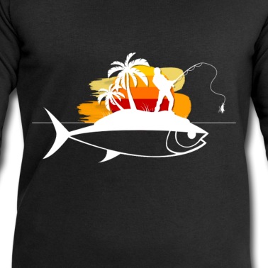 Angeln Pullover - Angeln