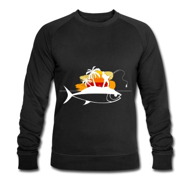 Angeln Pullover - Angeln