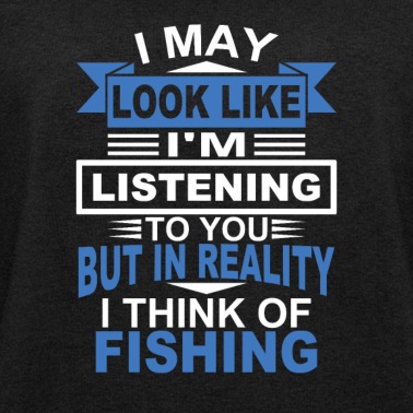 Angeln Pullover - Angeln