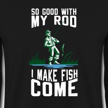 Angeln Pullover - Angeln