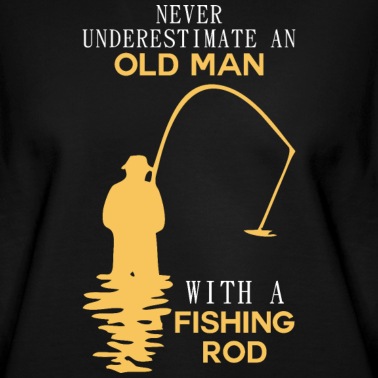 Angeln Pullover - Angeln