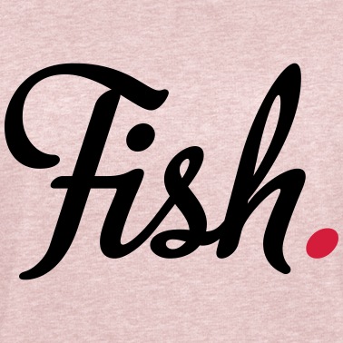 Angeln Pullover - angeln