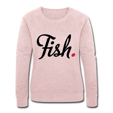 Angeln Pullover - angeln