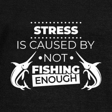 Angeln Pullover - Angeln