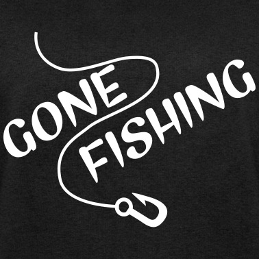 Angeln Pullover - angeln