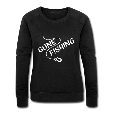 Angeln Pullover - angeln