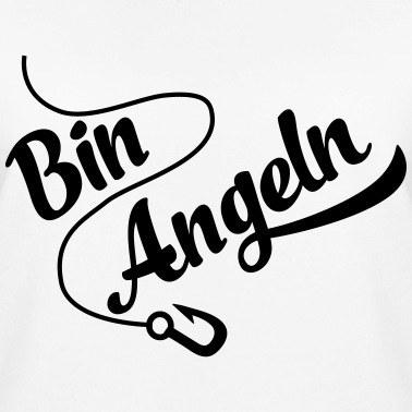 Angeln Pullover - angeln