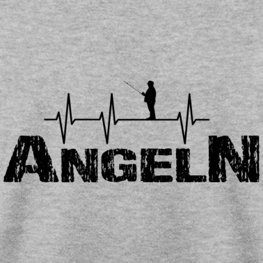 Angeln Pullover - Angeln