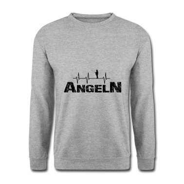 Angeln Pullover - Angeln