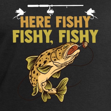 Angeln Pullover - Angeln