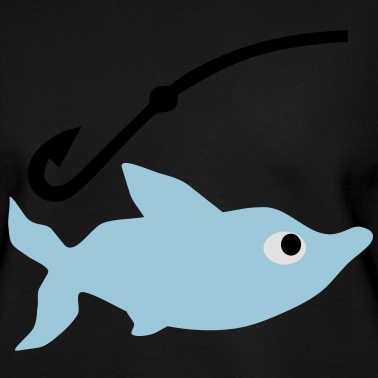 Angeln Pullover - angeln