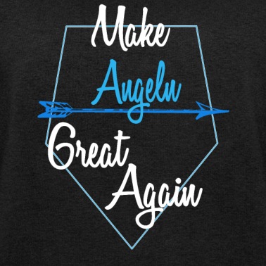 Angeln Pullover - Angeln