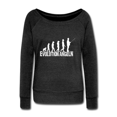 Angeln Pullover - Angeln