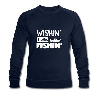 Angeln Pullover - Angeln