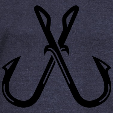 Angeln Pullover - Angeln