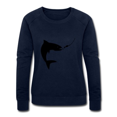 Angeln Pullover - angeln