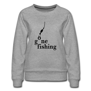 Angeln Pullover - angeln