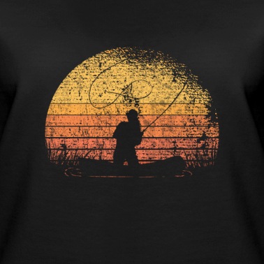 Angeln Pullover - Angeln