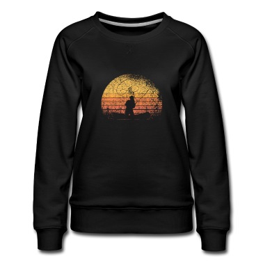 Angeln Pullover - Angeln