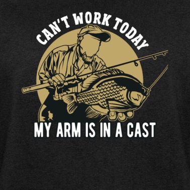 Angeln Pullover - Angeln