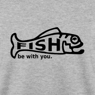 Angeln Pullover - Angeln