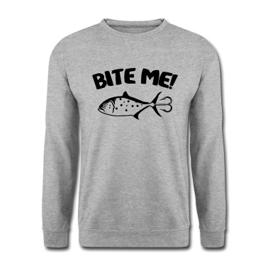 Angeln Pullover - Angeln