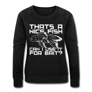 Angeln Pullover - Angeln