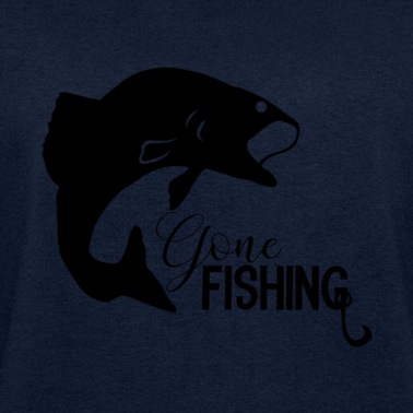 Angeln Pullover - Angeln