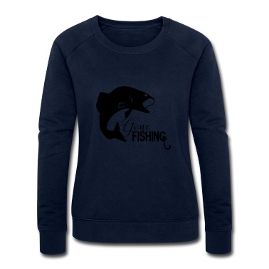 Angeln Pullover - Angeln