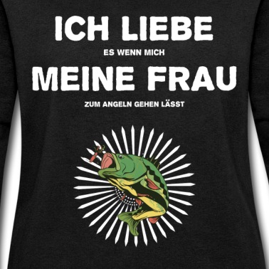 Angeln Pullover - Angeln